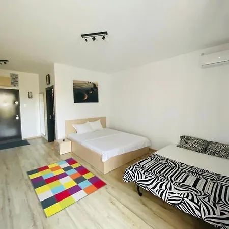 Blacksea By Aquazure * Constanta