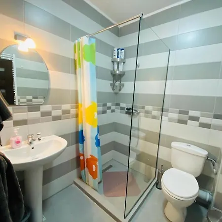 Blacksea By Aquazure Apartment *