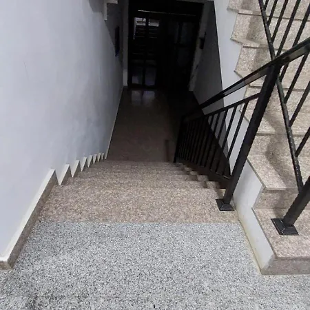 Apartment Blacksea By Aquazure Constanta