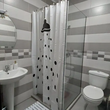 Blacksea By Aquazure Apartment Constanta
